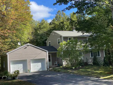 50 Hunter Lane Barrington NH 03825