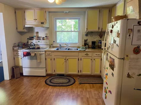 50 Hunter Lane Barrington NH 03825