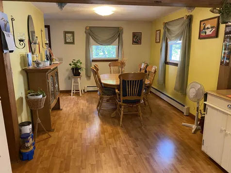 50 Hunter Lane Barrington NH 03825