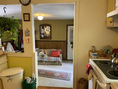 50 Hunter Lane Barrington NH 03825