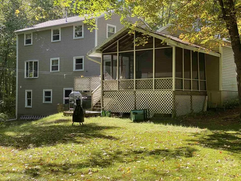 50 Hunter Lane Barrington NH 03825