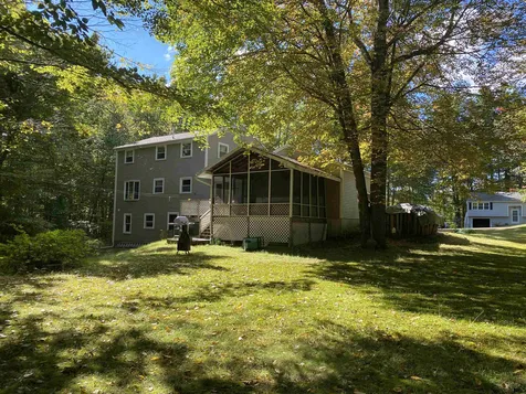 50 Hunter Lane Barrington NH 03825