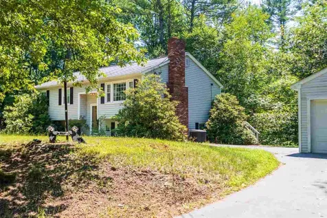 39 Tami Lane Epping NH 03042