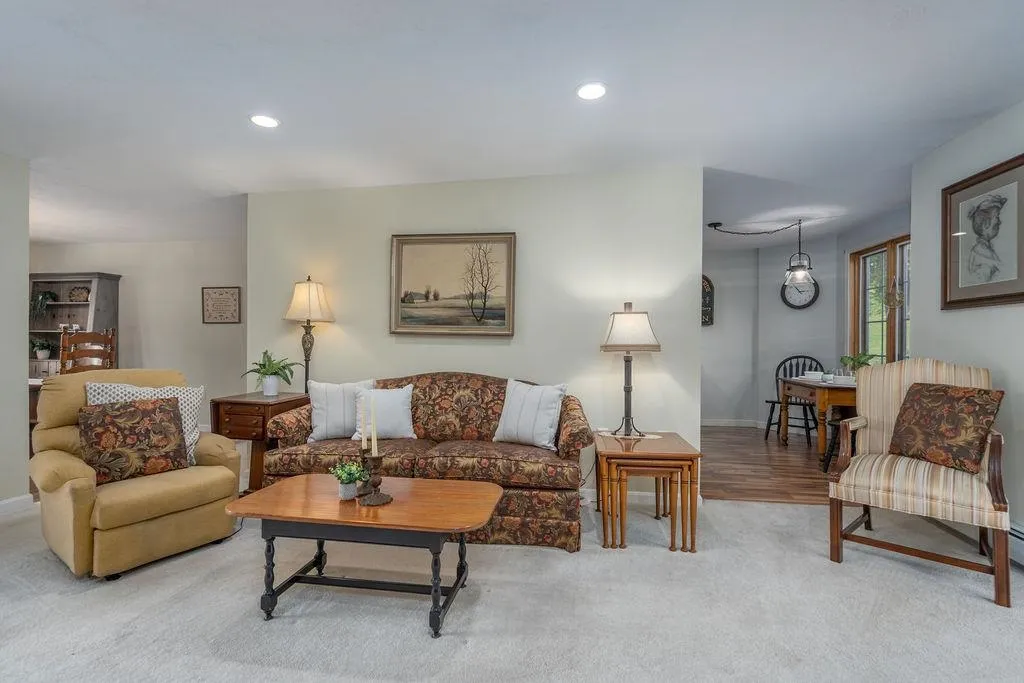 53 Spruce Pond Road Strafford NH 03884