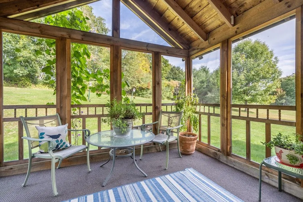 53 Spruce Pond Road Strafford NH 03884