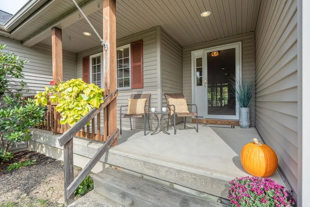 53 Spruce Pond Road Strafford NH 03884