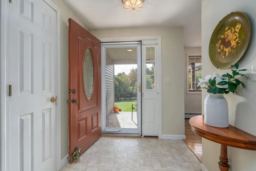 53 Spruce Pond Road Strafford NH 03884