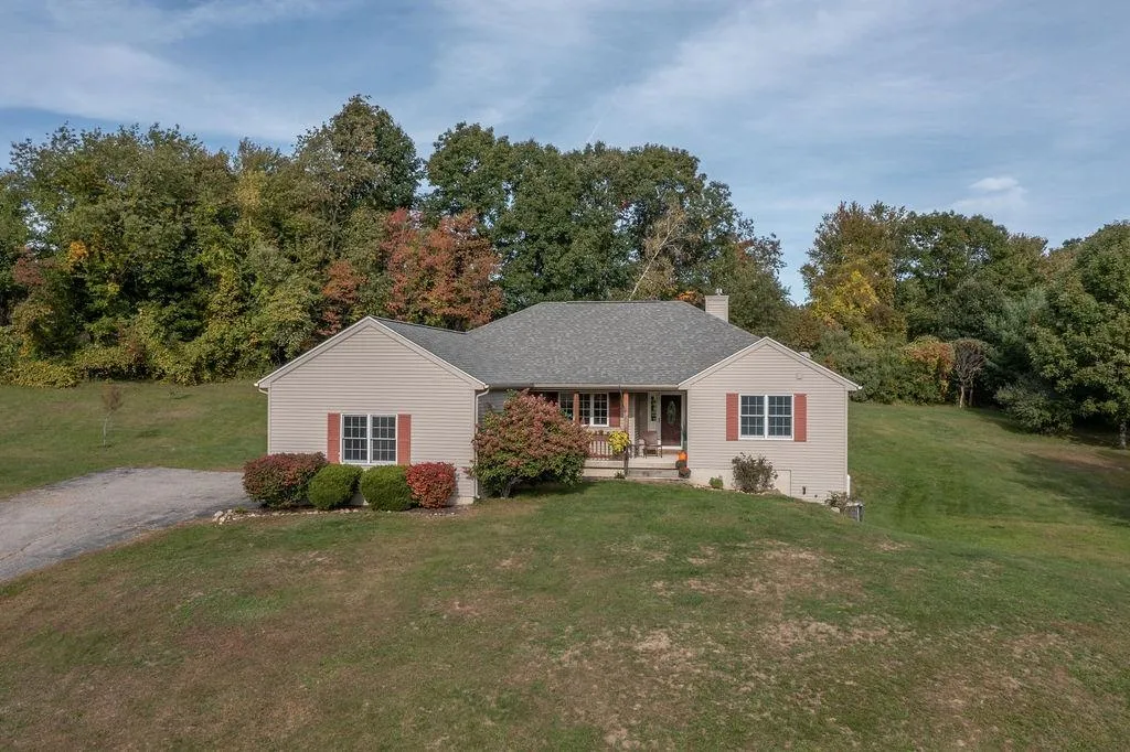 53 Spruce Pond Road Strafford NH 03884