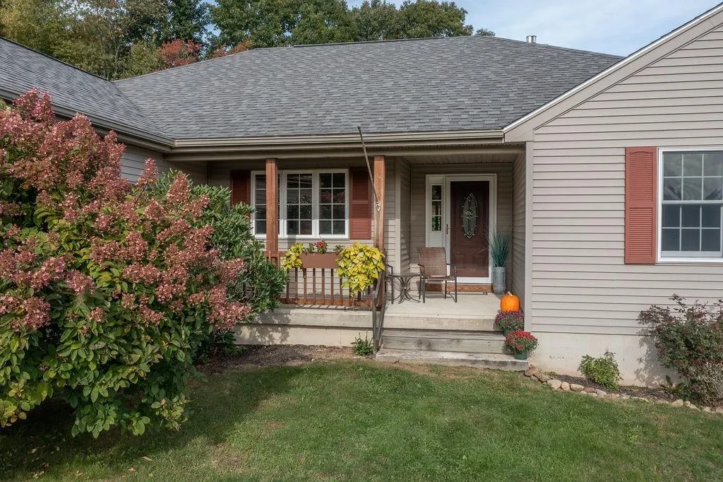 53 Spruce Pond Road Strafford NH 03884