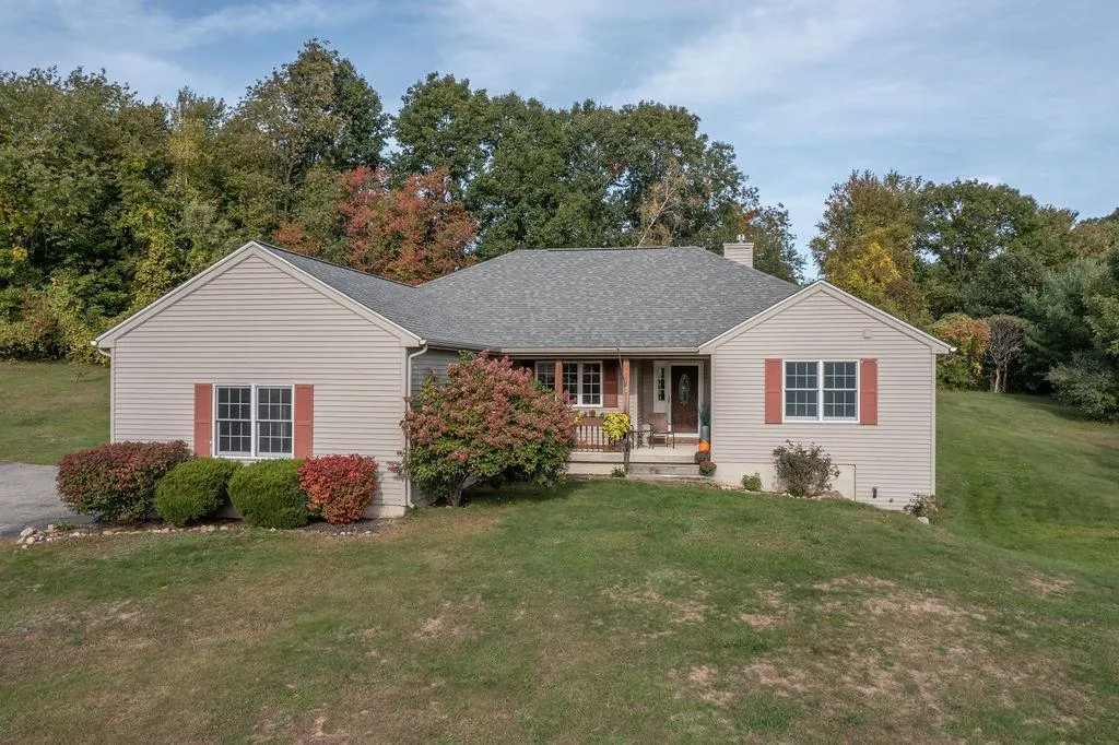 53 Spruce Pond Road Strafford NH 03884