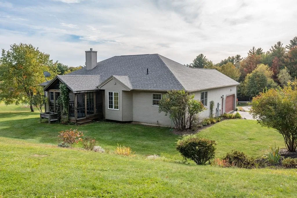 53 Spruce Pond Road Strafford NH 03884
