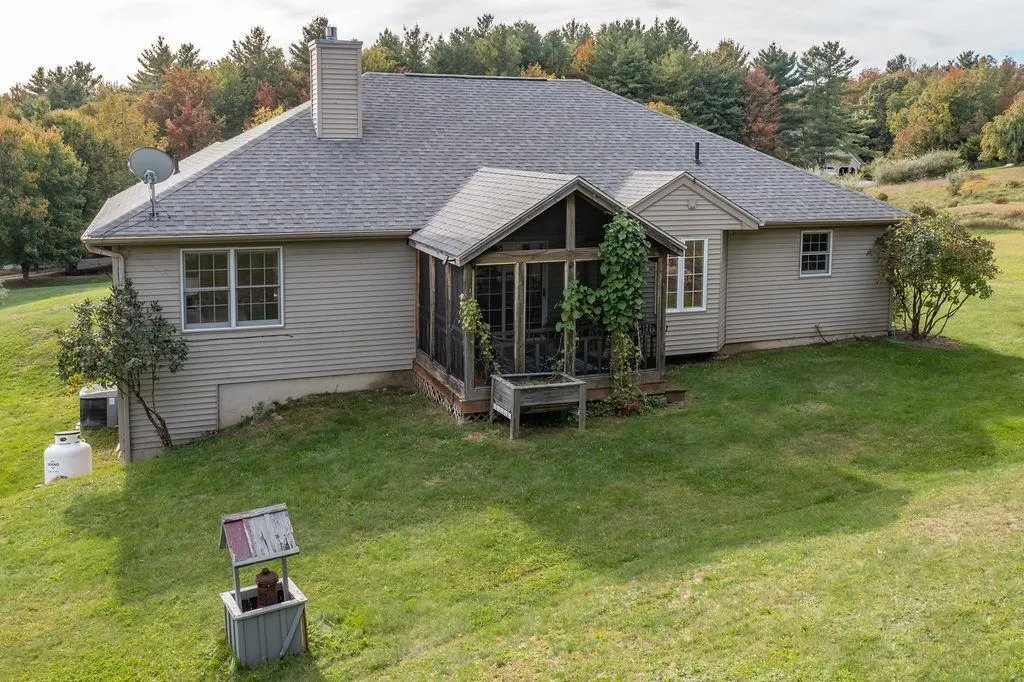 53 Spruce Pond Road Strafford NH 03884