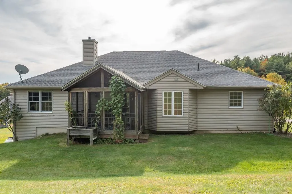 53 Spruce Pond Road Strafford NH 03884