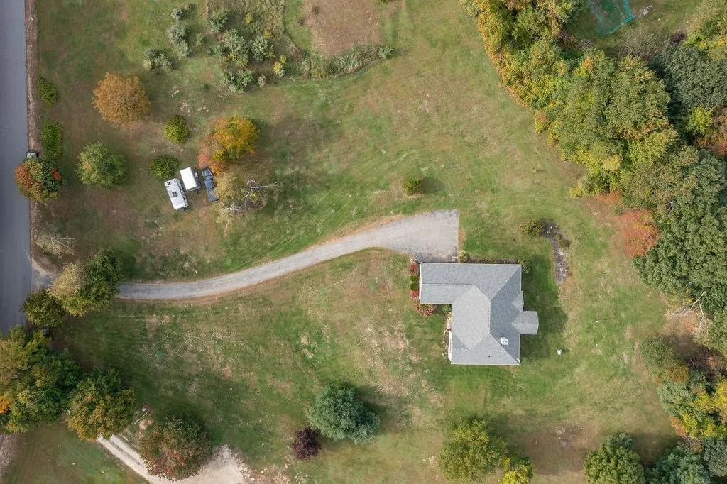 53 Spruce Pond Road Strafford NH 03884