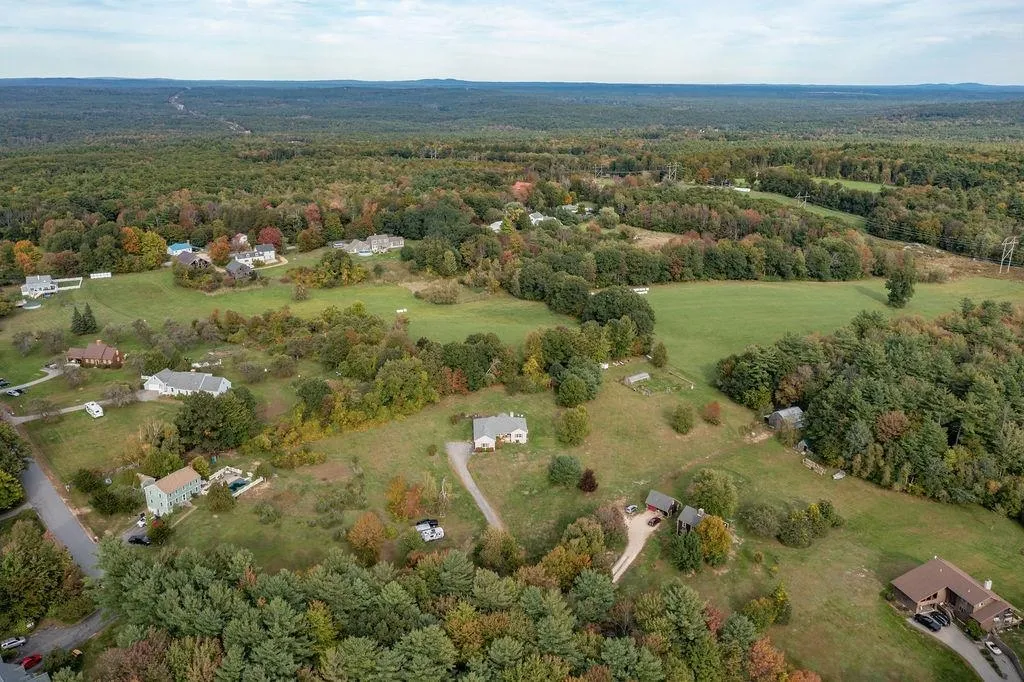 53 Spruce Pond Road Strafford NH 03884