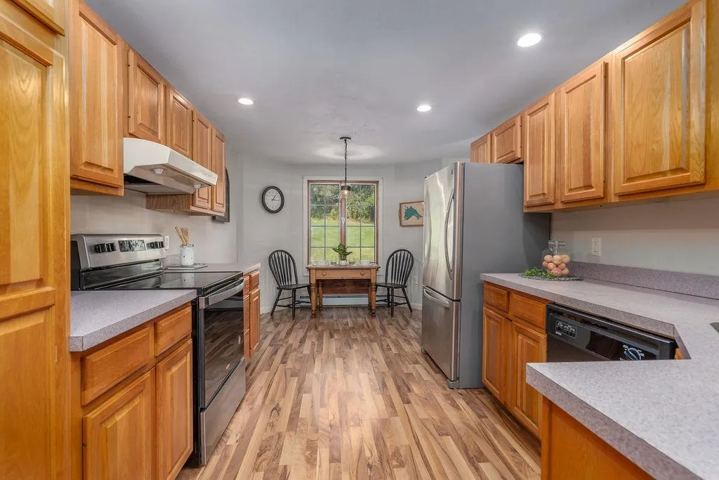 53 Spruce Pond Road Strafford NH 03884