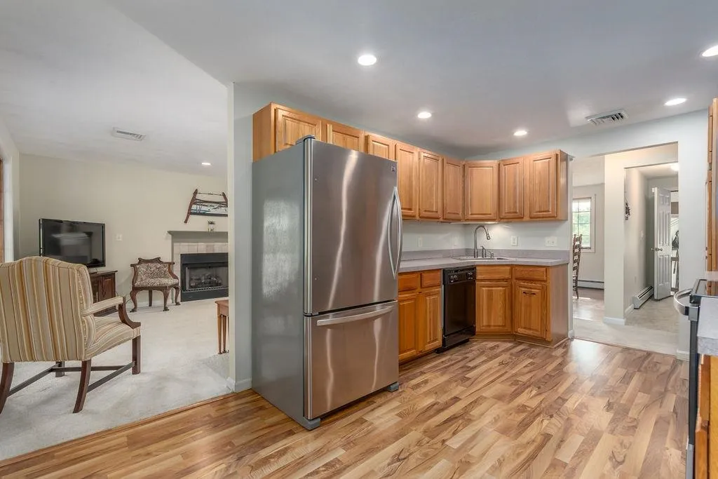 53 Spruce Pond Road Strafford NH 03884