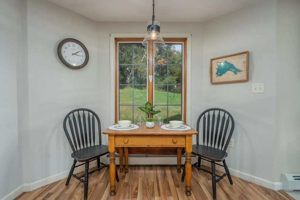 53 Spruce Pond Road Strafford NH 03884