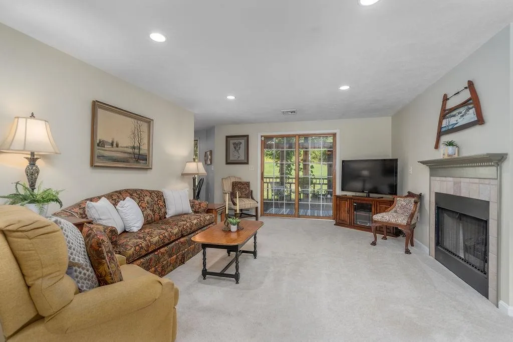 53 Spruce Pond Road Strafford NH 03884