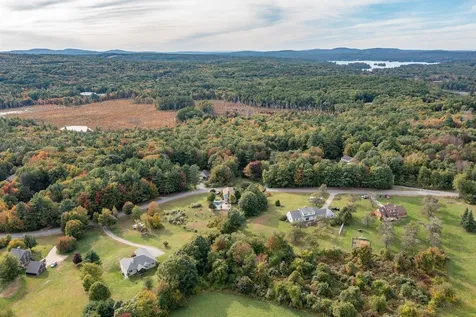 53 Spruce Pond Road Strafford NH 03884