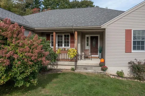 53 Spruce Pond Road Strafford NH 03884