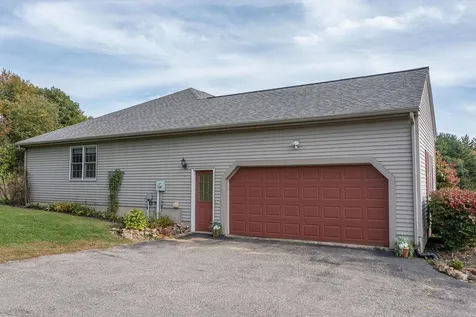 53 Spruce Pond Road Strafford NH 03884