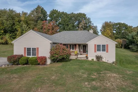 53 Spruce Pond Road Strafford NH 03884