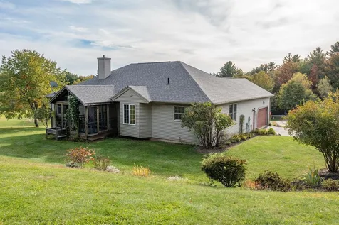 53 Spruce Pond Road Strafford NH 03884