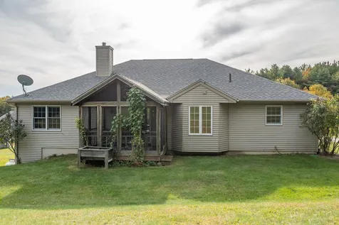 53 Spruce Pond Road Strafford NH 03884