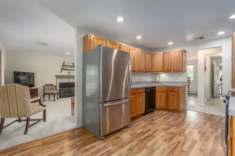 53 Spruce Pond Road Strafford NH 03884