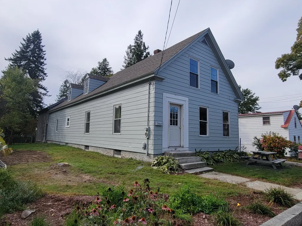267 Water Street Keene NH 03431