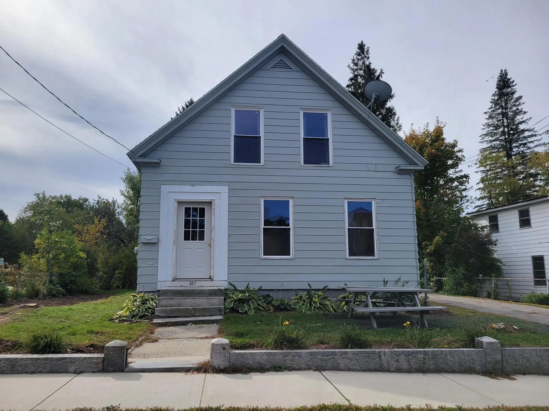 267 Water Street Keene NH 03431