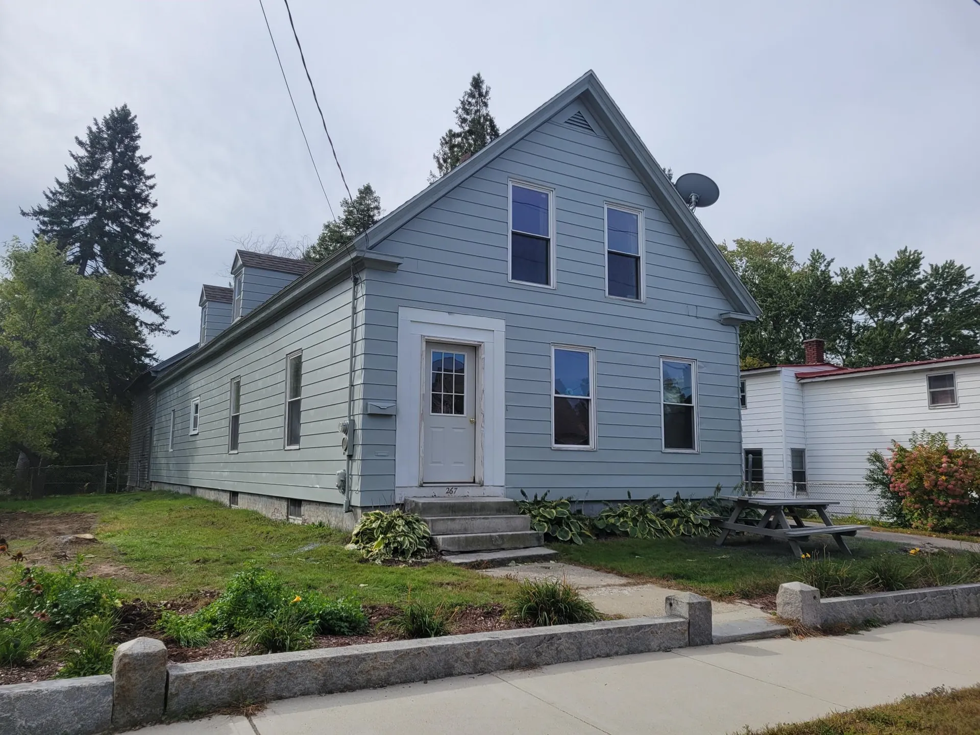 267 Water Street Keene NH 03431