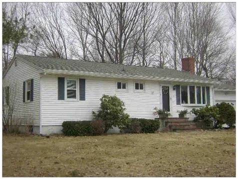 14 Ridgeview Terrace Hampton NH 03842