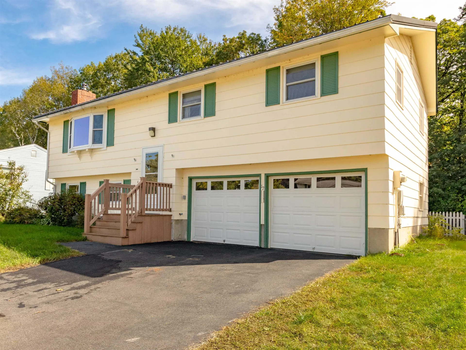 12 Meridian Street Burlington VT 05408