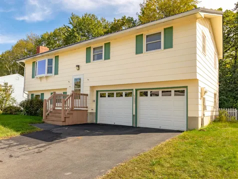 12 Meridian Street Burlington VT 05408