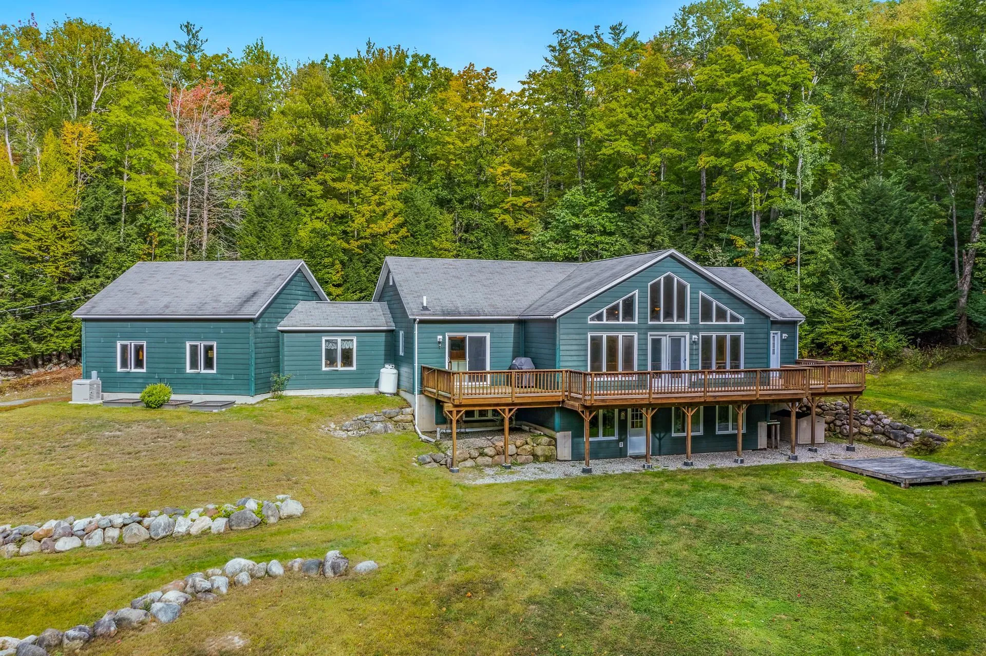 153 Kluge Road Enfield NH 03748