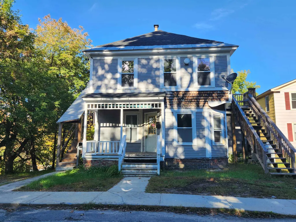 126 Lafayette Street Claremont NH 03743