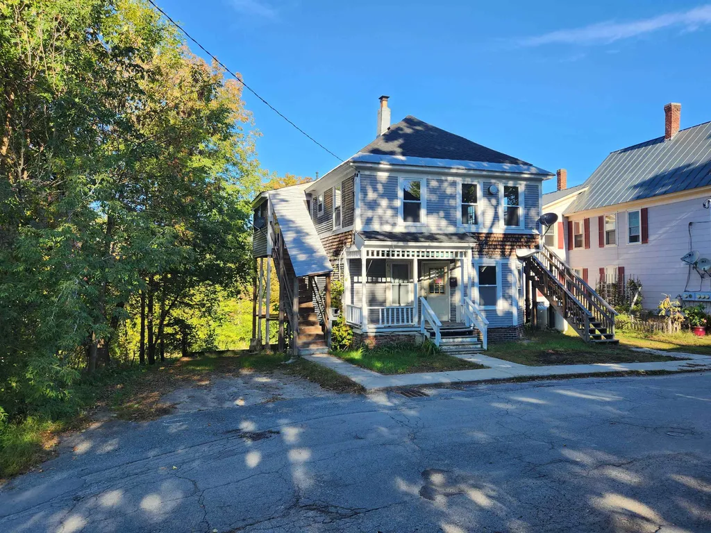 126 Lafayette Street Claremont NH 03743