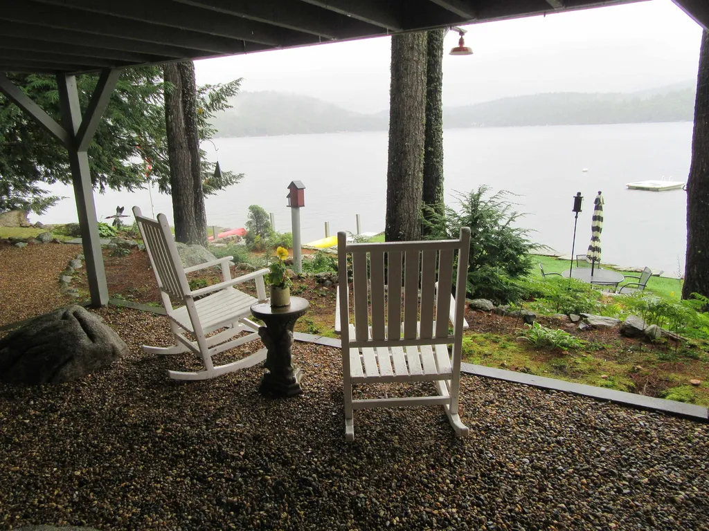 322 South Shore Road New Durham NH 03855