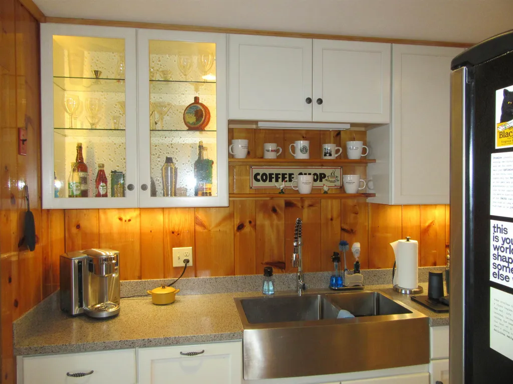 322 South Shore Road New Durham NH 03855