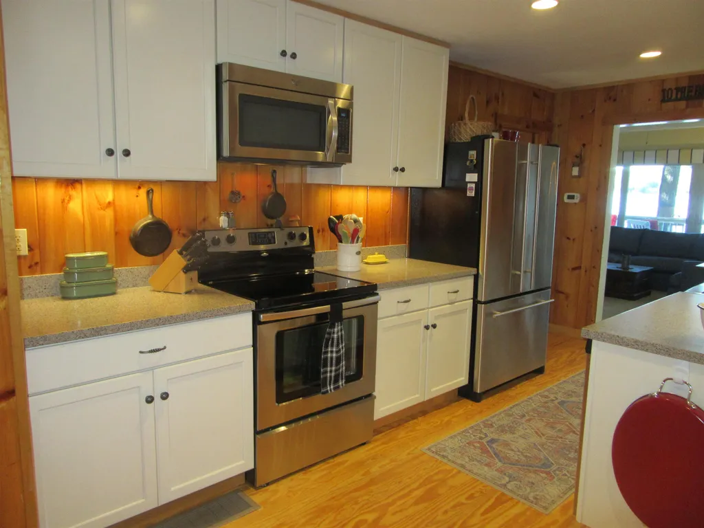 322 South Shore Road New Durham NH 03855