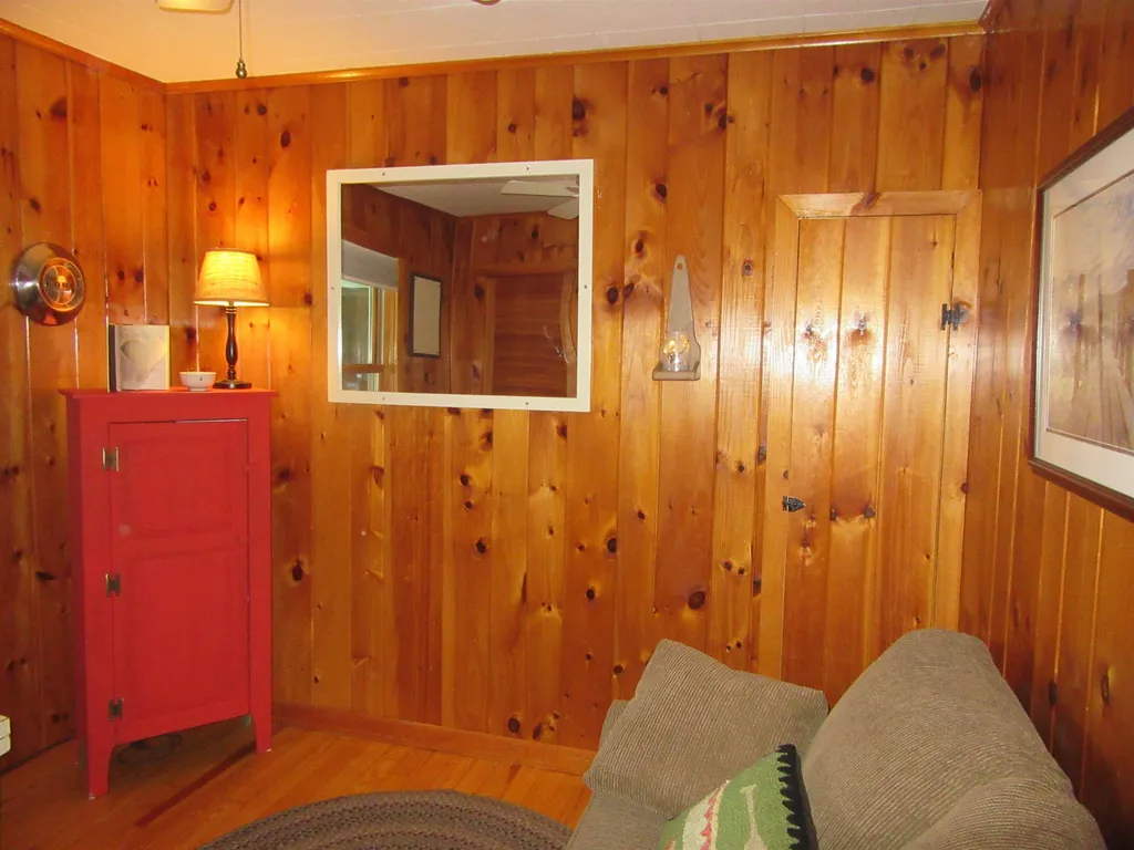 322 South Shore Road New Durham NH 03855