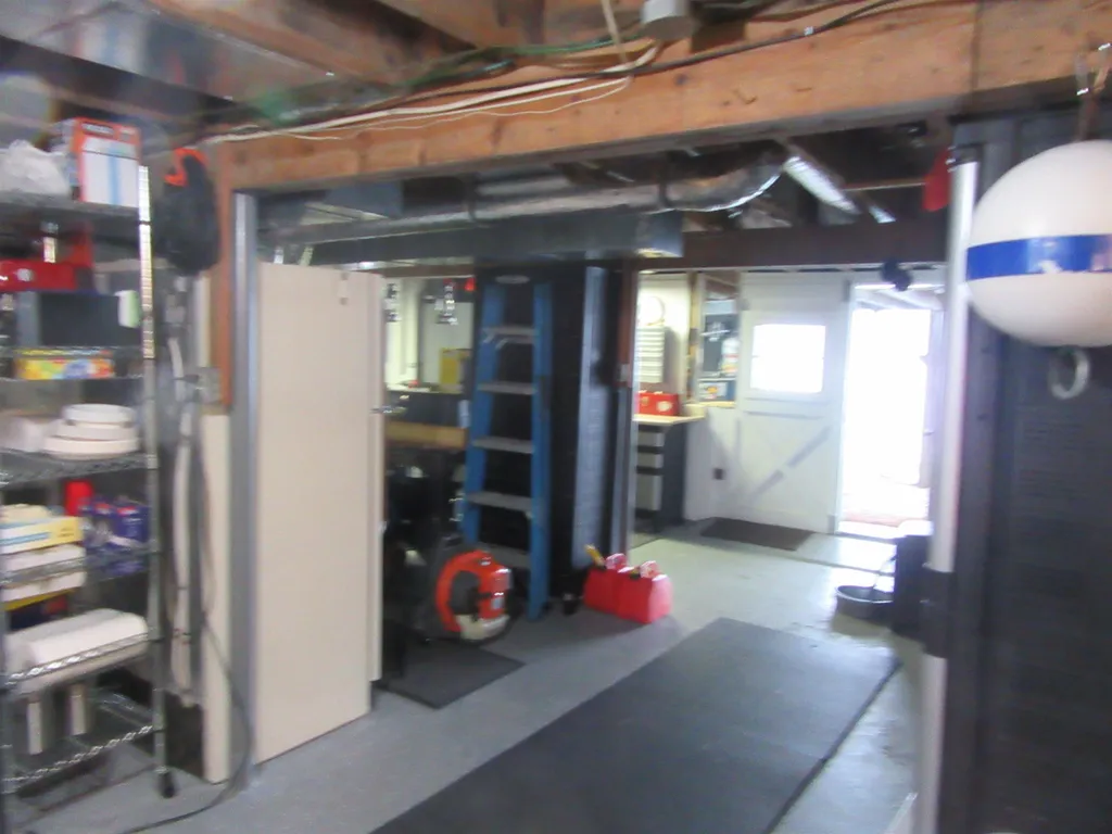322 South Shore Road New Durham NH 03855