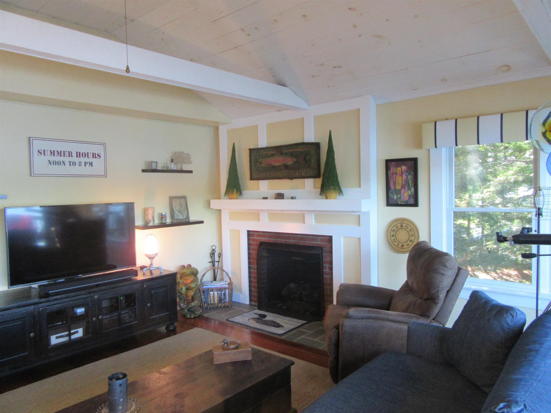 322 South Shore Road New Durham NH 03855