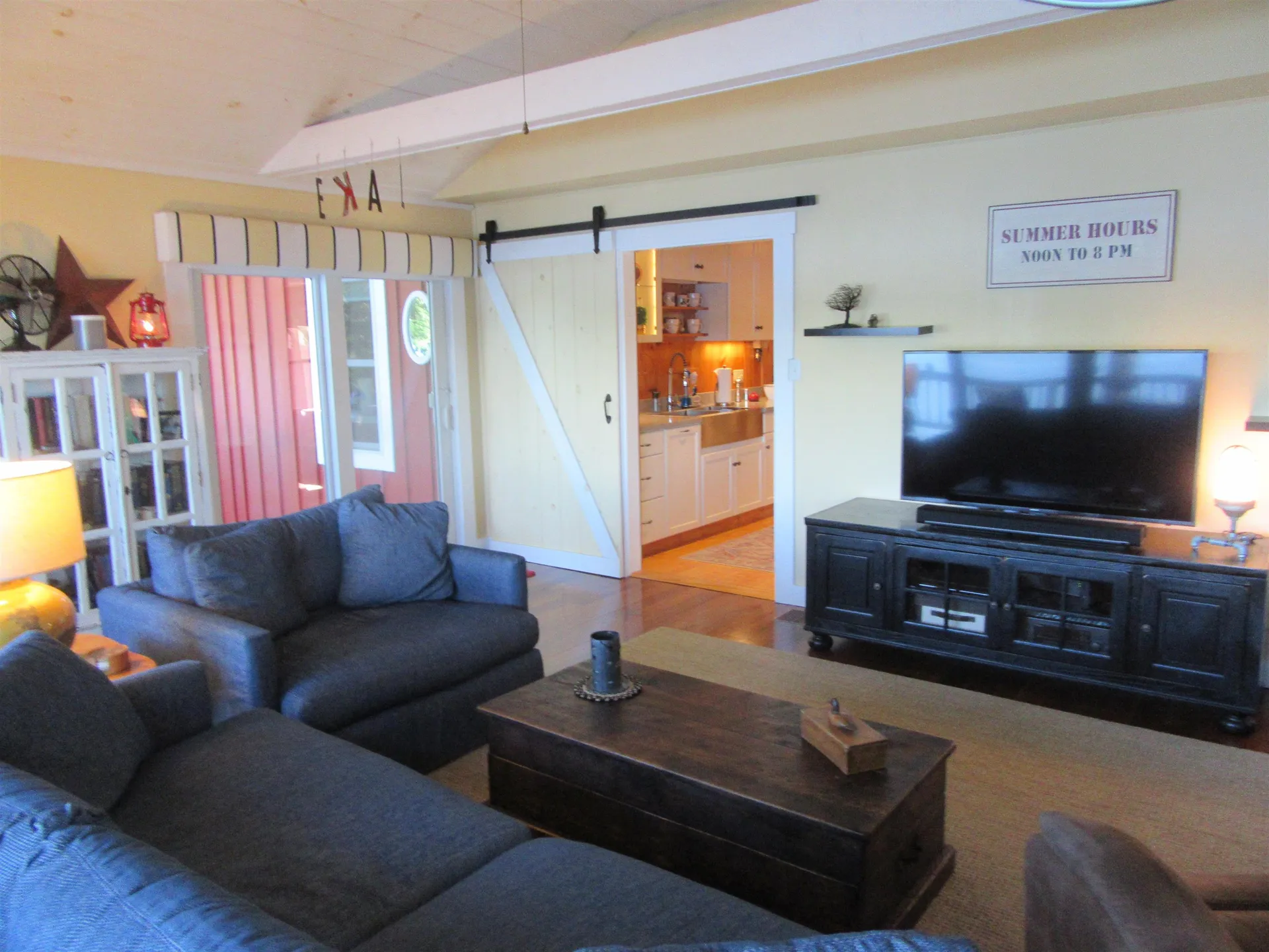 322 South Shore Road New Durham NH 03855