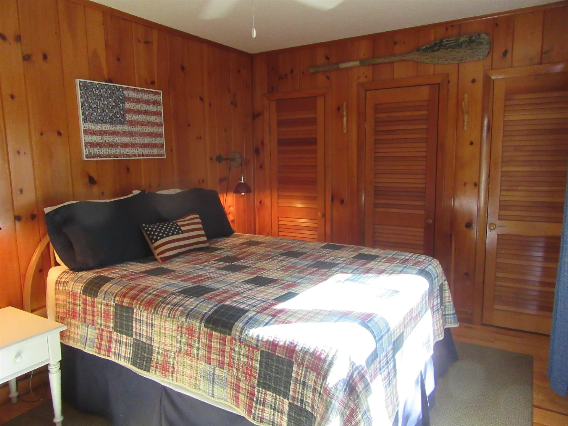 322 South Shore Road New Durham NH 03855