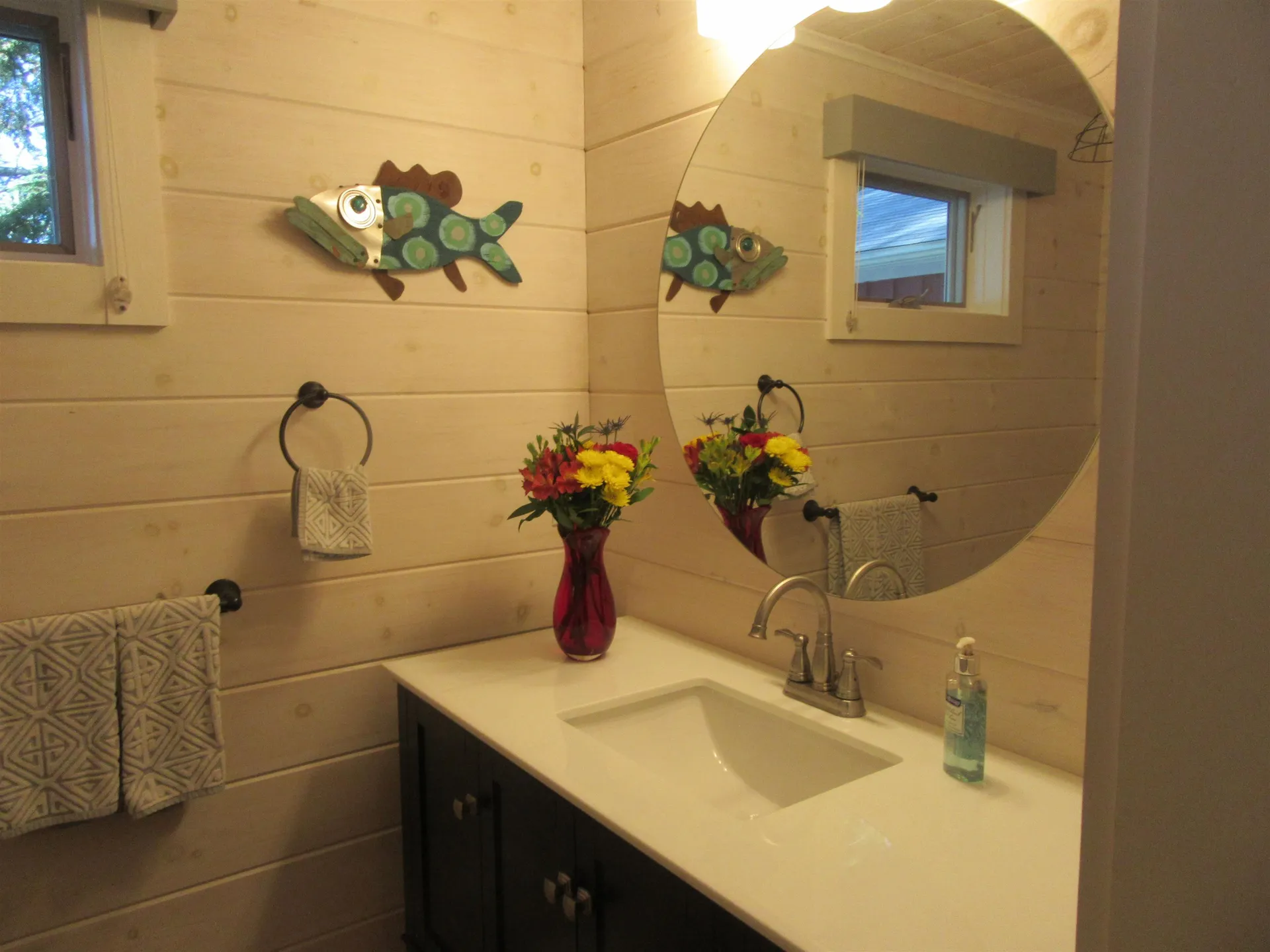 322 South Shore Road New Durham NH 03855