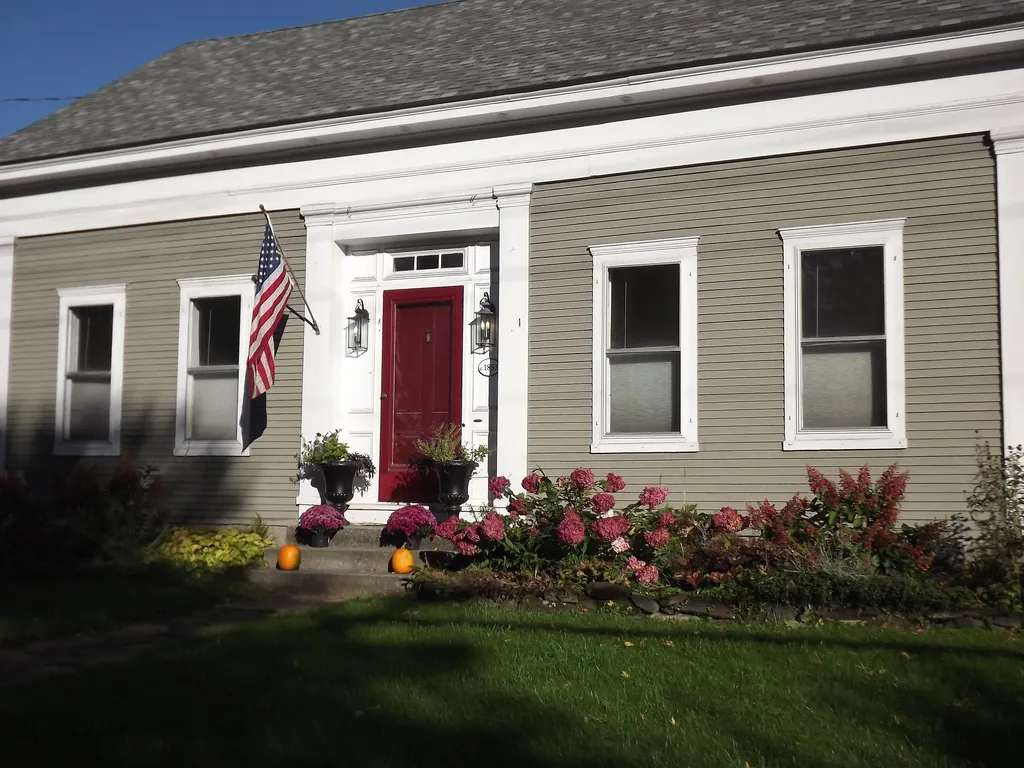 455 South Main Street Northfield VT 05663