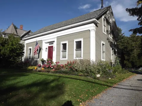 455 South Main Street Northfield VT 05663